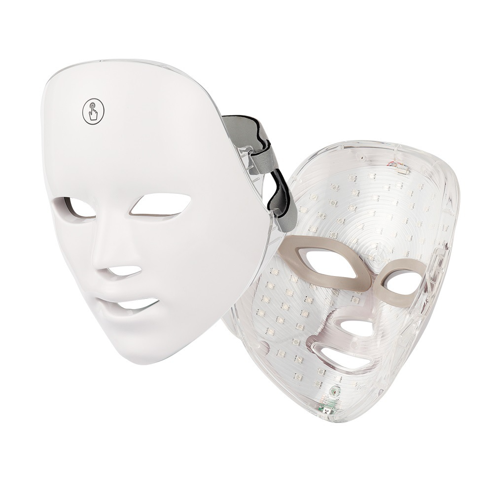 Facial Rejuvenation Beauty Device