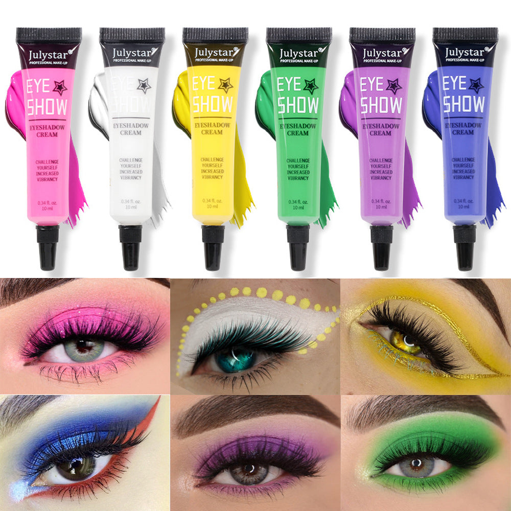 Multi-Purpose Eyeshadow Cream