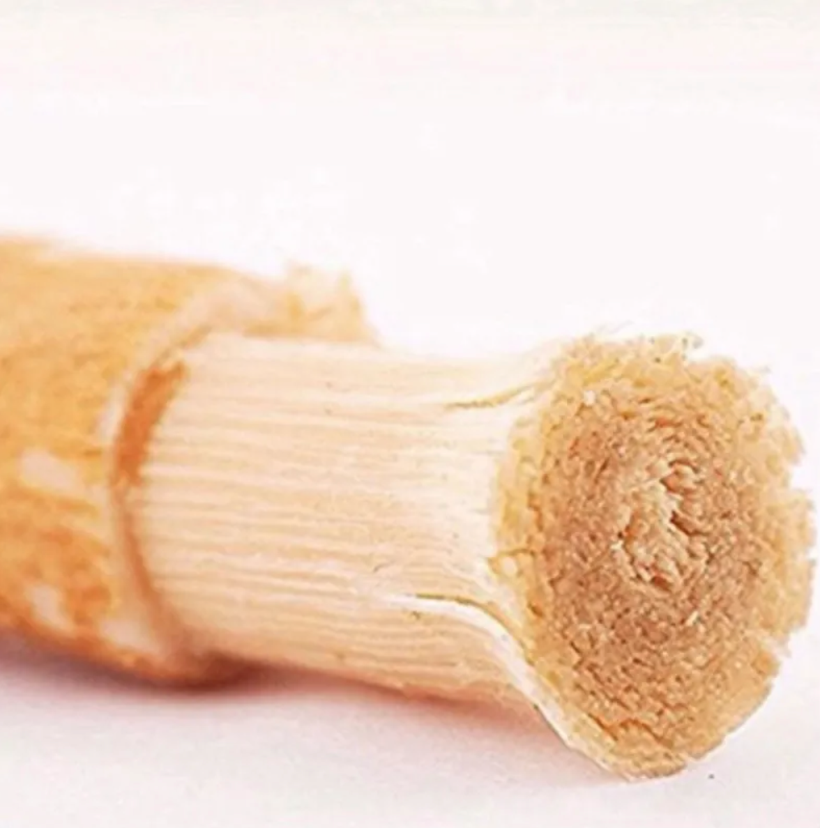 Natural Miswak Tooth-Cleaning Stick