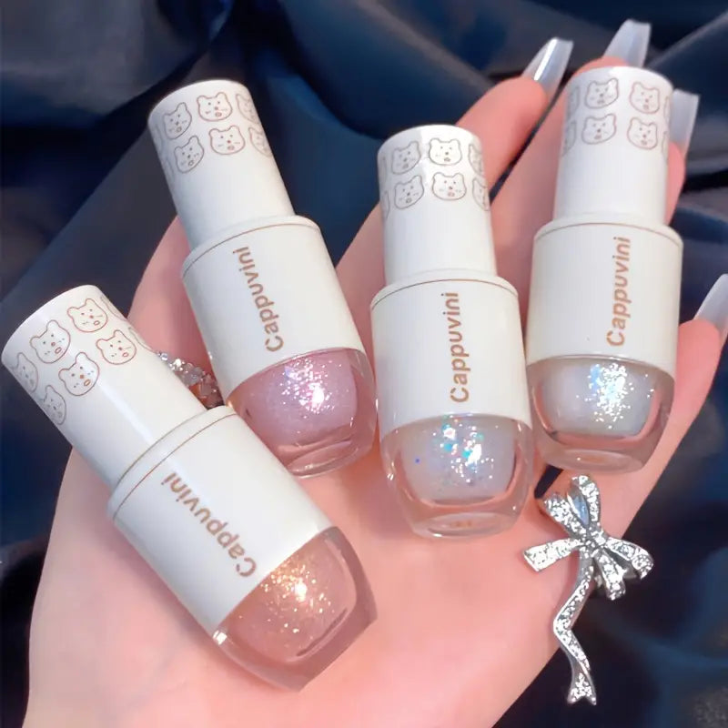 Glitter Liquid Eyeshadow (6 Shades)