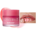 Nourishing Sleeping Lip Mask (Berry)