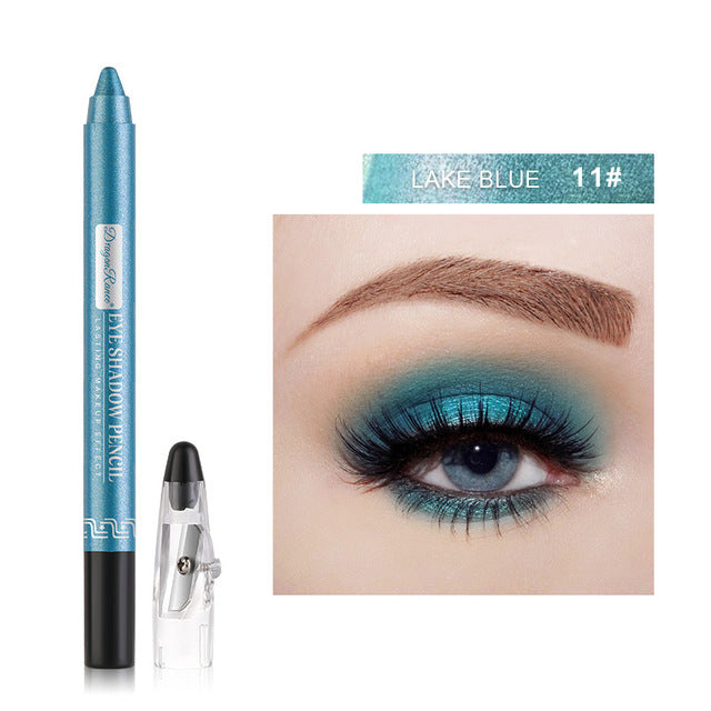 Waterproof Pearlescent Eyeshadow Pen