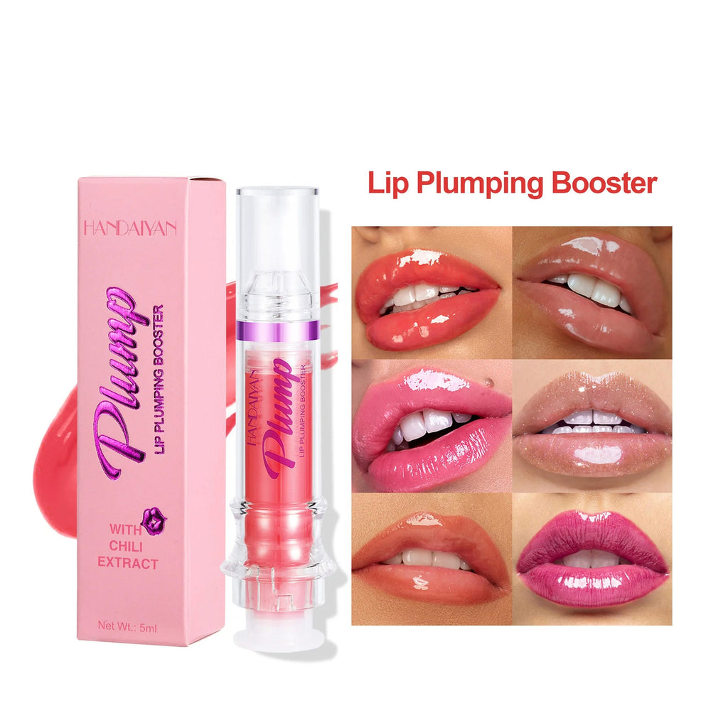 Mirror-Shine Liquid Lipstick