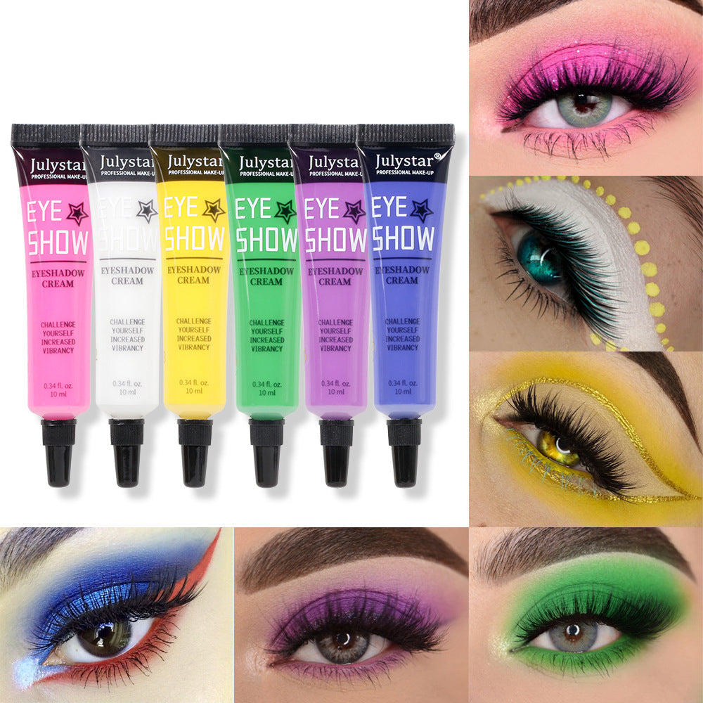 Multi-Purpose Eyeshadow Cream