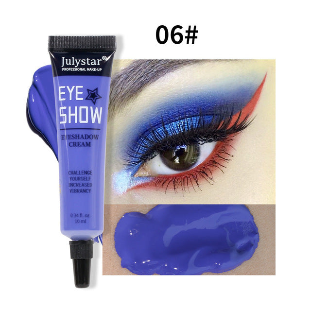 Multi-Purpose Eyeshadow Cream