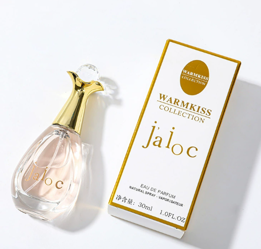 Long-Lasting Light Perfume (30ml)