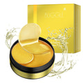 24K Gold Under-Eye Patches (64 Count)